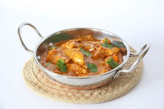 butter chicken symply too good cookbook 4