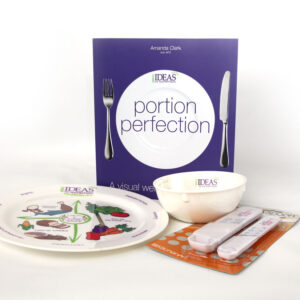 Portion control kit
