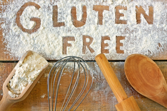 gluten free diet tips