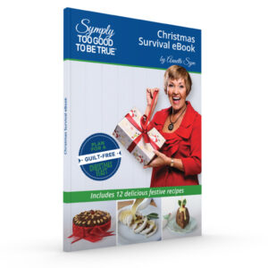 christmas survival ebook