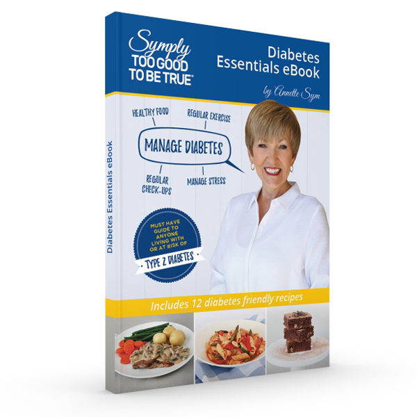 Diabetes Essentials eBook
