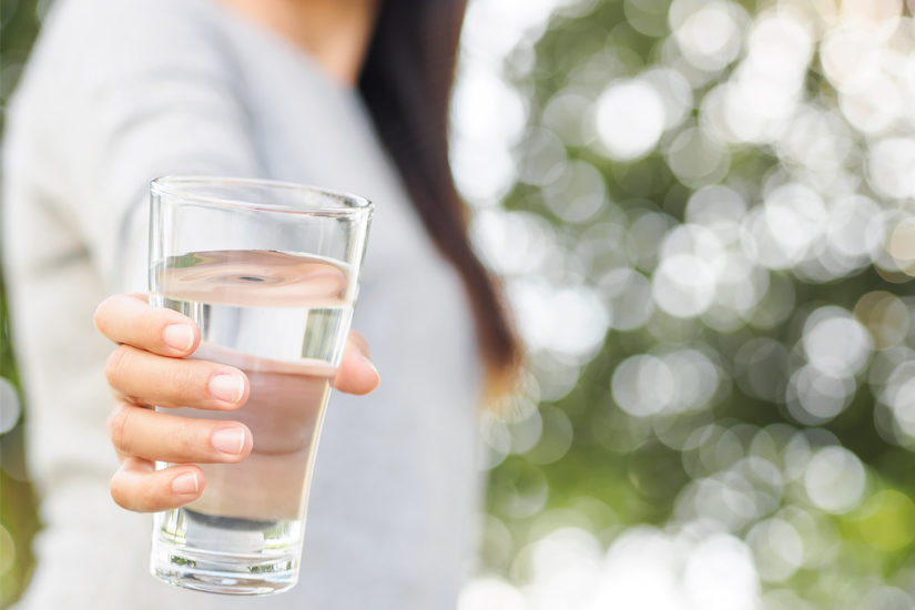 8 reasons for not drinking water | Symply Too Good To Be True