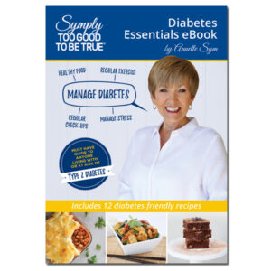 Diabetes Essentials eBook 2022
