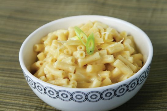 Macaroni Cheese recipe