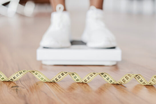 5 reasons why you can't lose weight