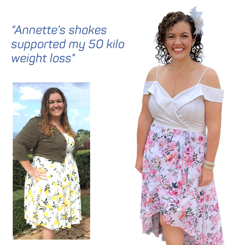 Symply Too Good To Be True weight loss success story Rachel