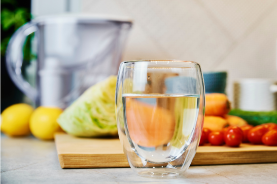8 tips to help you increase your water intake